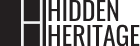 Hidden Heritage Logo