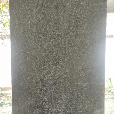 Black Granite For Pillars
