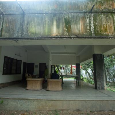The Large Verandah At South Which Is A Key Space For Family Members6
