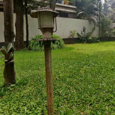 Outdoor Lamps For The Lawn