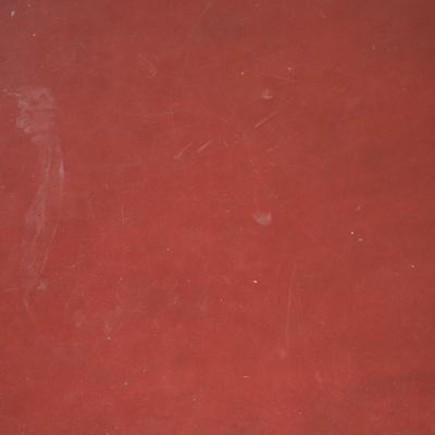 2. Red Cement Plaster For Floors
